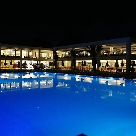 Atlantica Club Porto 4*