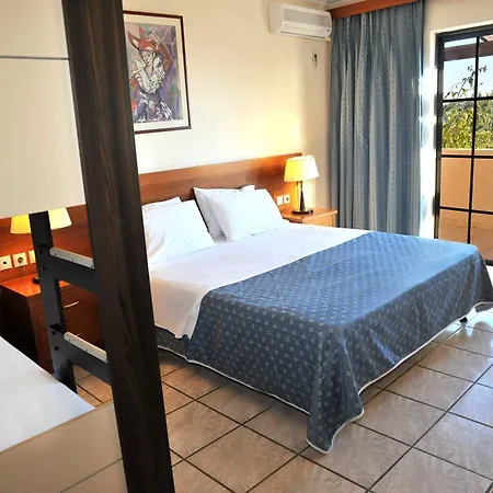 Atlantica Club Porto 4* Kardamena (Kos)