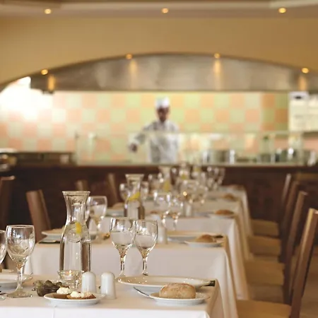 Szálloda Atlantica Club Porto Kardamena (Kos)