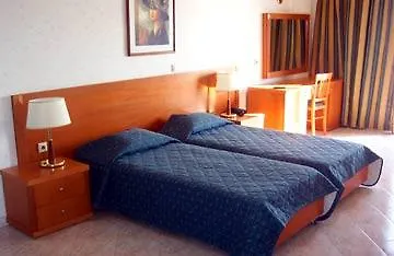 Szálloda Atlantica Club Porto 4*