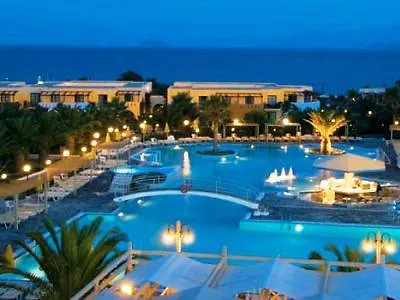 Szálloda Atlantica Club Porto