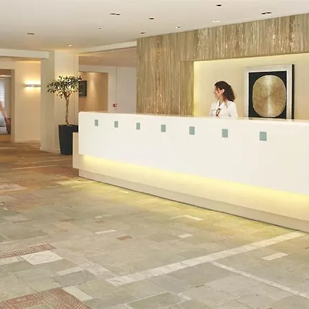 Szálloda Atlantica Club Porto 4*