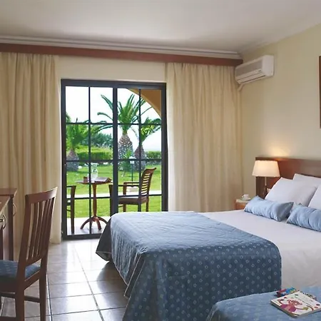 Szálloda Atlantica Club Porto 4*