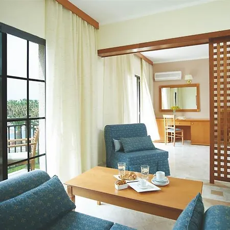 Atlantica Club Porto Szálloda Kardamena (Kos)