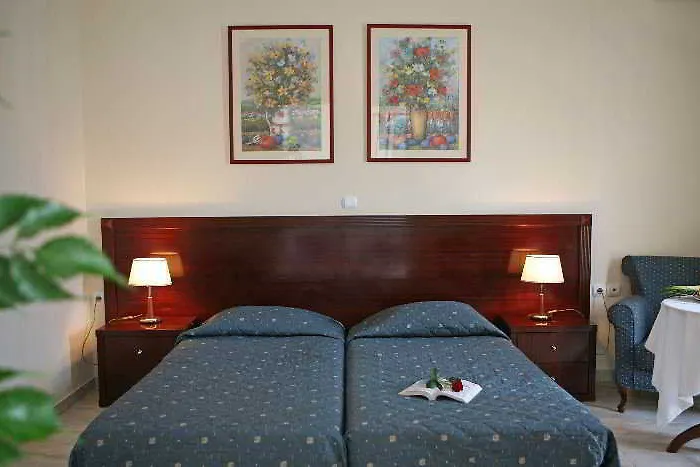 Hotel Atlantica Club Porto Kardamena (Kos)