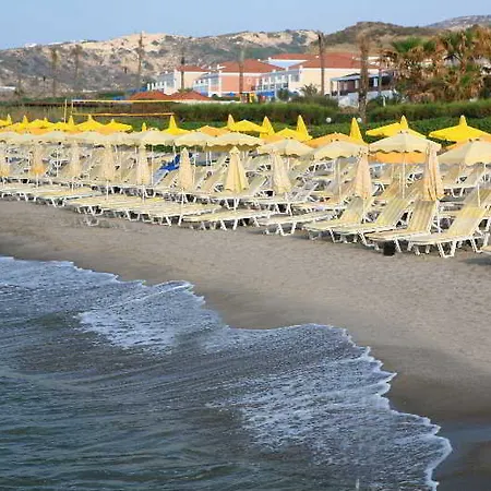 Atlantica Club Porto 4*