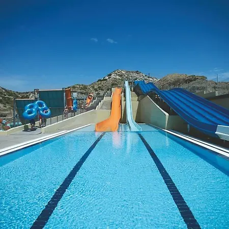 Atlantica Club Porto Kardamena (Kos)