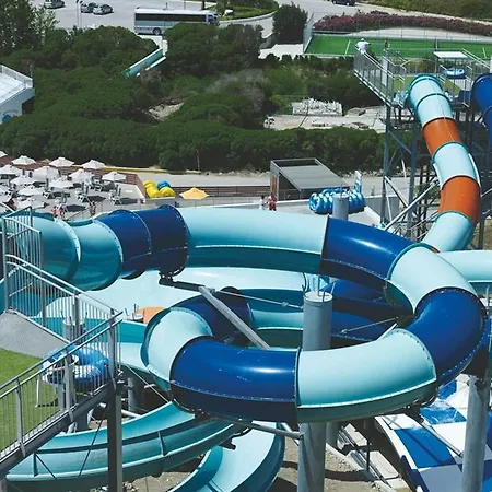 Atlantica Club Porto Ξενοδοχείο