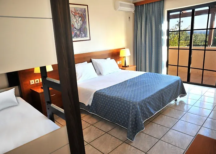 Atlantica Club Porto 4* Kardamena (Kos)