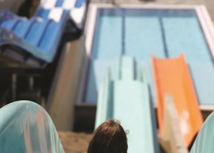 Atlantica Club Porto 4*