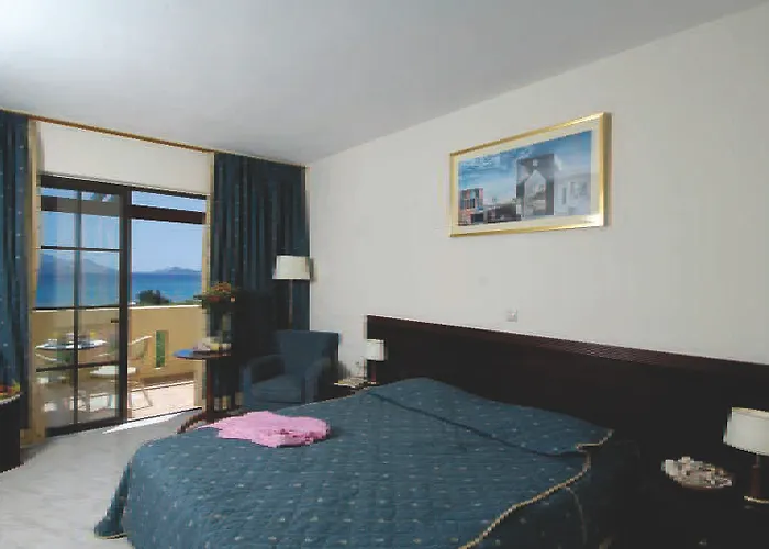 Atlantica Club Porto 4* Kardamena (Kos)