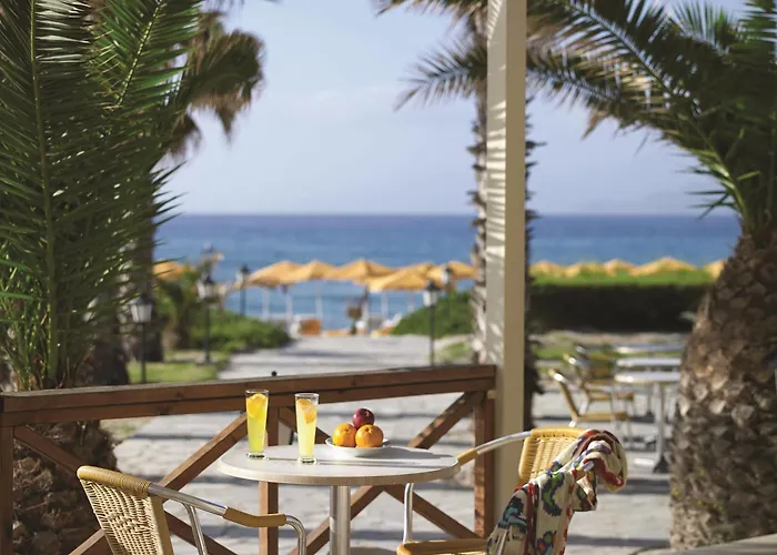 Atlantica Club Porto Kardamena (Kos)