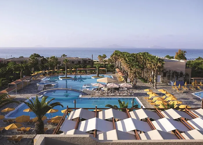 Atlantica Club Porto 4* Kardamena (Kos)