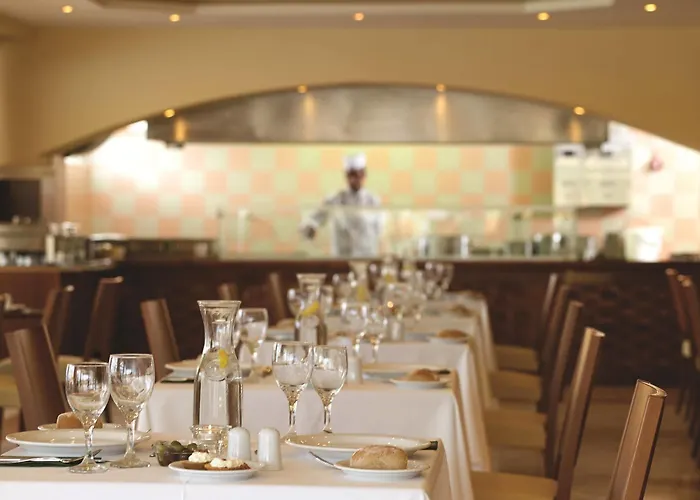 فندق Atlantica Club Porto Kardamena (Kos)