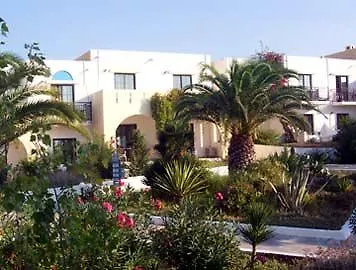 Atlantica Club Porto 4* Kardamena (Kos)