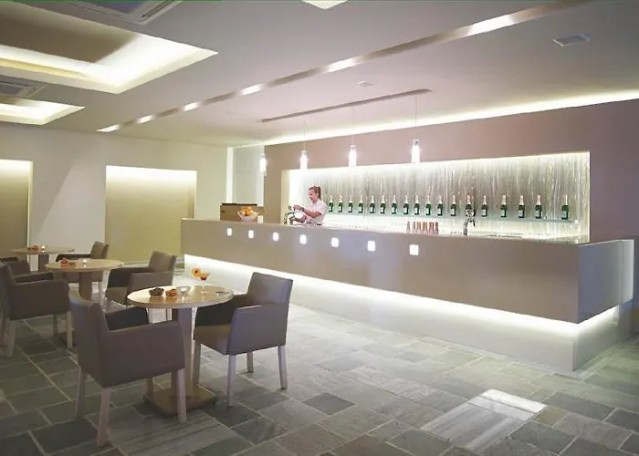 Atlantica Club Porto 4* Kardamena (Kos)