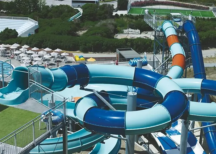 Atlantica Club Porto فندق