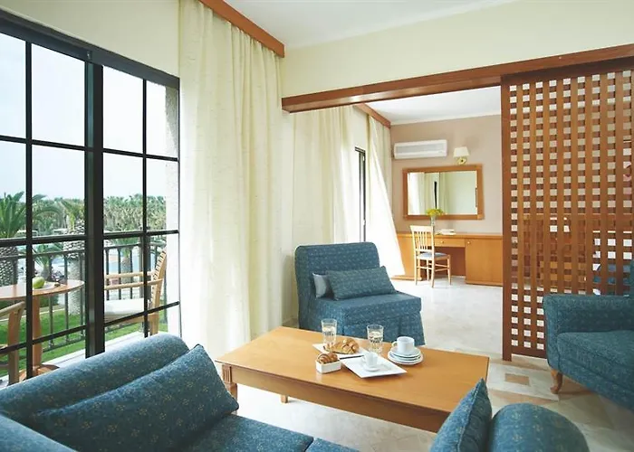 Atlantica Club Porto فندق Kardamena (Kos)