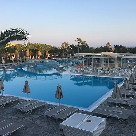 Отель Porto Kardamena (Kos)