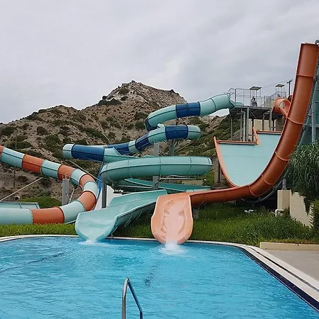 Отель Porto Kardamena (Kos)