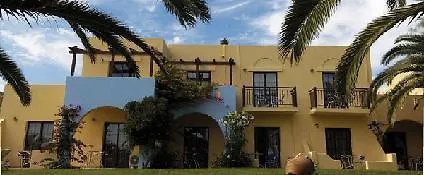 Отель Porto Kardamena (Kos)