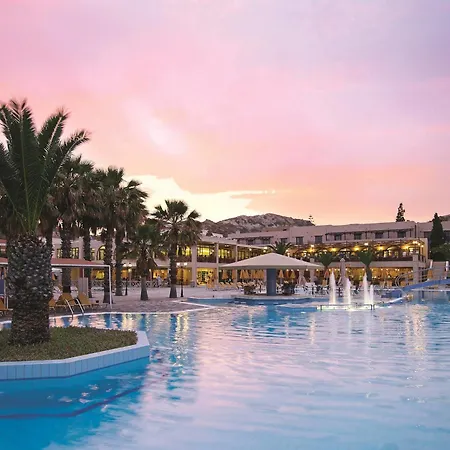 Отель Porto Kardamena (Kos)