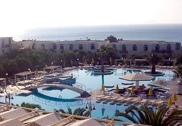 Отель Porto Kardamena (Kos)