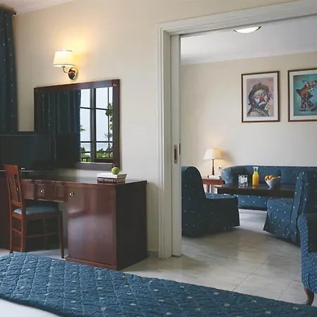 Atlantica Club Porto 4* Kardamena (Kos)