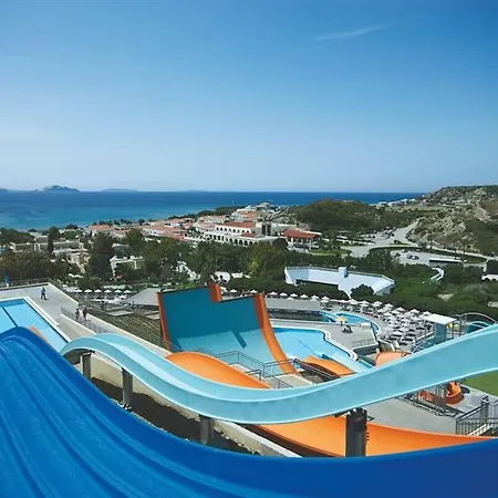 Atlantica Club Porto 4* Kardamena (Kos)