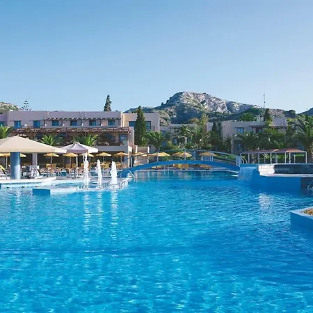 Szálloda Porto Kardamena (Kos)