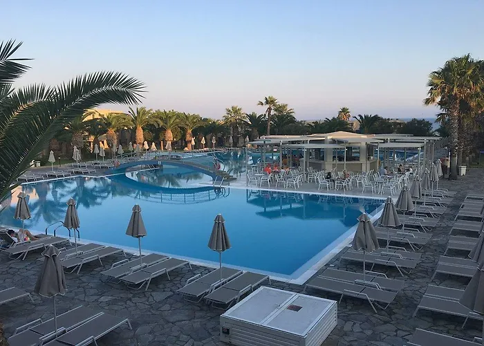 Hotel Atlantica Club Porto Kardamena (Kos)