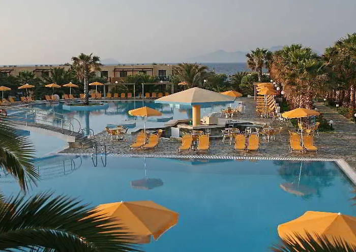 Hotel Atlantica Club Porto