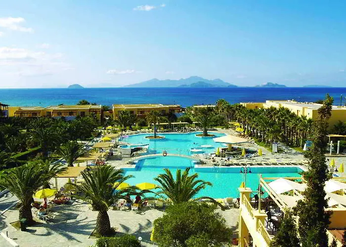 Atlantica Club Porto 4*