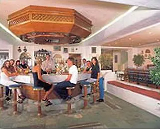 Atlantica Club Porto