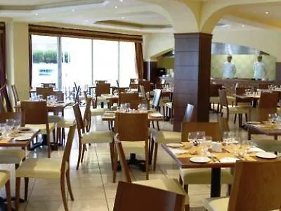 Atlantica Club Porto