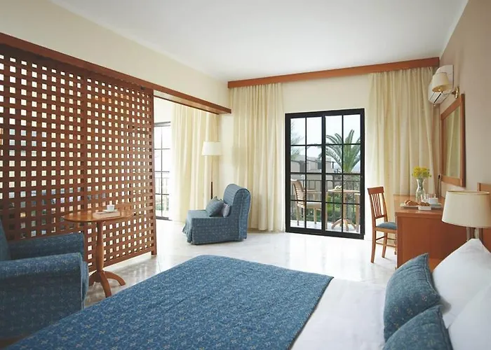 Atlantica Club Porto Hotel Kardamena (Kos)