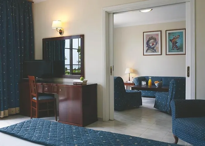 Atlantica Club Porto 4* Kardamena (Kos)