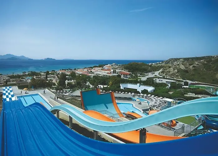 Atlantica Club Porto 4* Kardamena (Kos)