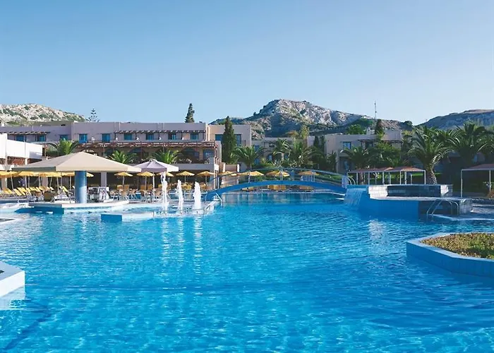 Hotel Atlantica Club Porto Kardamena (Kos)