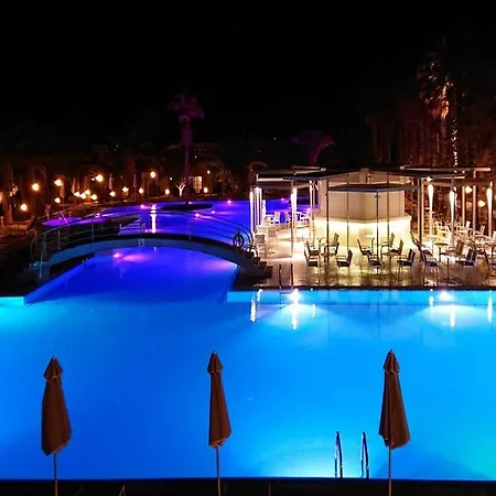 Atlantica Club Porto Hotel Kardamena (Kos)