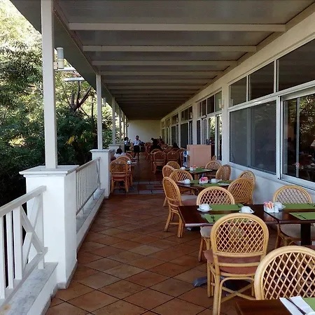 Atlantica Club Porto Hotel