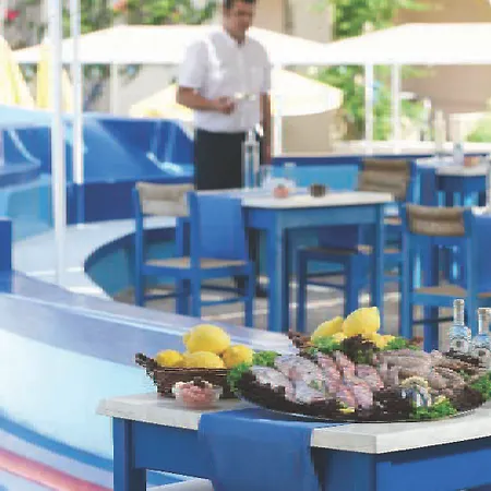 Hotel Atlantica Club Porto