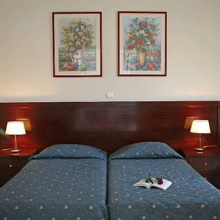 Hotel Atlantica Club Porto Kardamena (Kos)