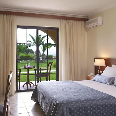 Hotel Atlantica Club Porto 4*