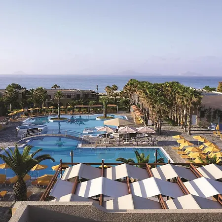 Atlantica Club Porto 4* Kardamena (Kos)