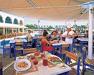 Atlantica Club Porto Hotel 4*