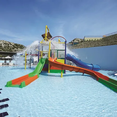 Hotel Atlantica Club Porto