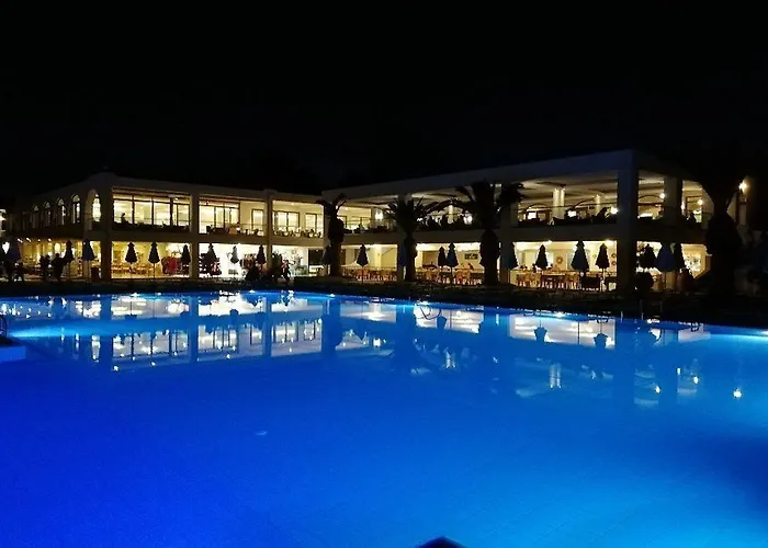 Atlantica Club Porto 4*