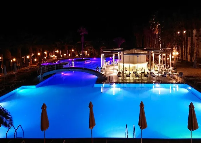 Atlantica Club Porto Hotel Kardamena (Kos)