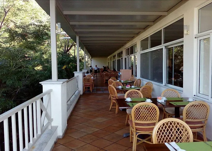 Atlantica Club Porto Hotel